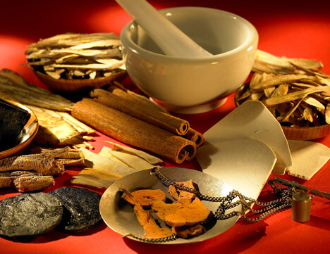 Chinese Medicine Ultrafine Crusher
