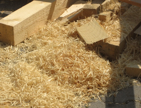 Wood flour Ultrafine Grinder