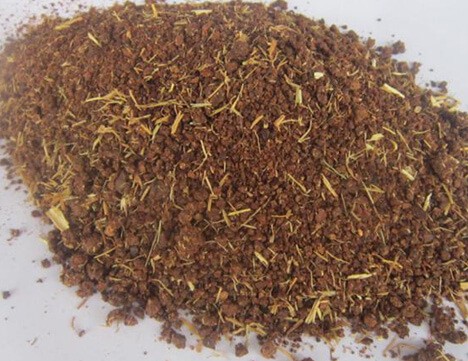 Herbal  Grinder