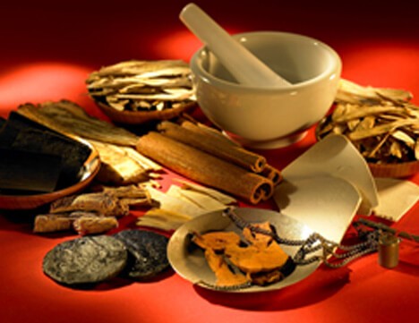 Herbal  Grinder