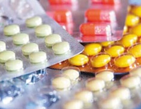 Pharmaceutical Grinder