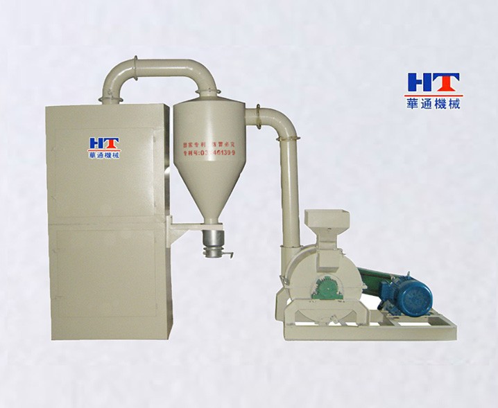 Wood flour Ultrafine Grinder