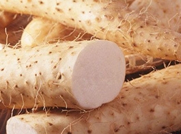 Yam