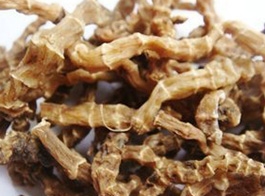 Bamboo Ginseng