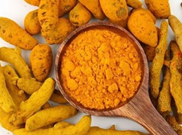Turmeric