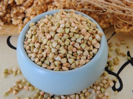 Buckwheat