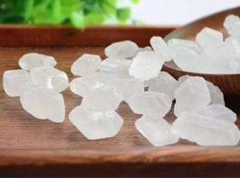Crystal sugar