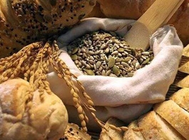 Grains