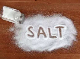 Salt