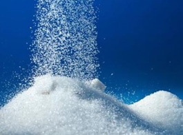 White sugar