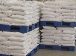 Various chemical raw materials