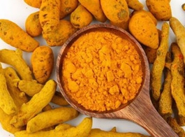 Turmeric