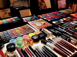 Cosmetics and skincare