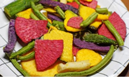 Advantage of Ultrafine Pulverizer in food industry