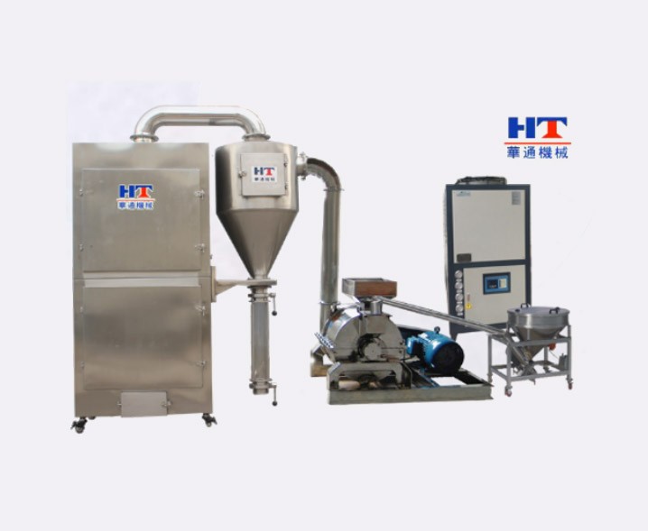 Chemical Ultrafine Grinder