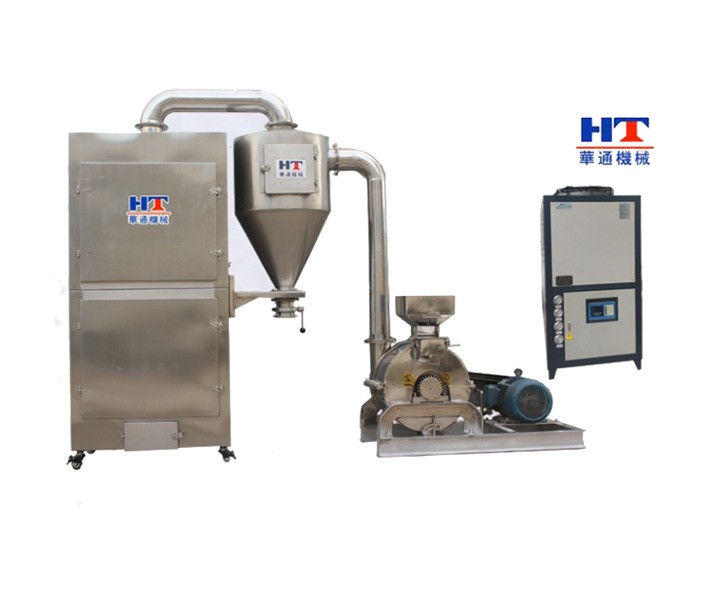 Food Ultrafine Grinder